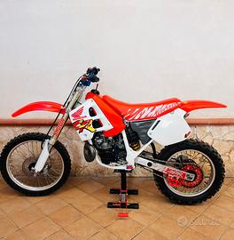 HONDA CR 250 R 1991
