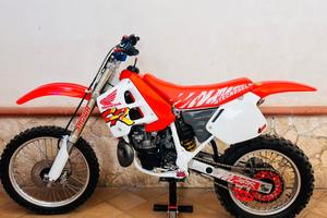 HONDA CR 250 R 1991