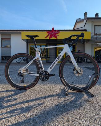 Cannondale SuperX 2