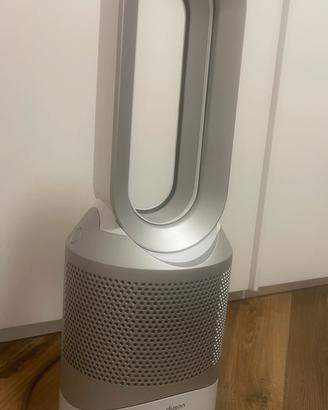 Purificatore termoventilatore Dyson hot and cool