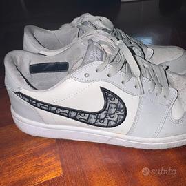 Nike dior air