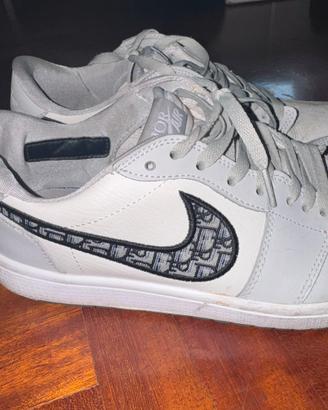 Nike dior air