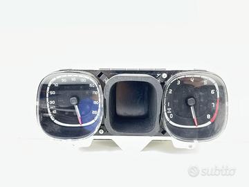 QUADRO STRUMENTI FIAT Panda 3° Serie 51931857 (12
