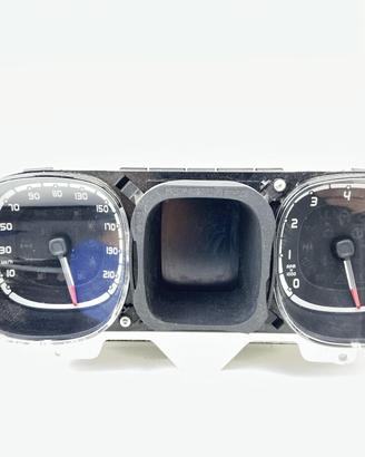 QUADRO STRUMENTI FIAT Panda 3° Serie 51931857 (12