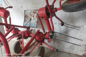 Spandifieno girello bcs