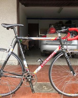 Colnago C40 Italiano tg. 58