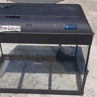 acquario 50x40x30profondita 