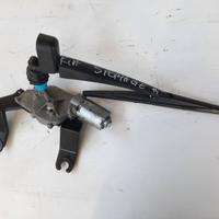 MOTORINO TERGICRISTALLO POSTERIORE KIA Sportage Se