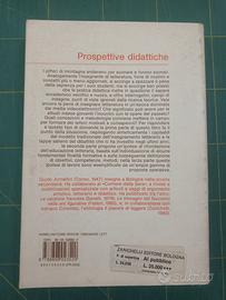 Come e perchè insegnare letteratura - G. Armellini