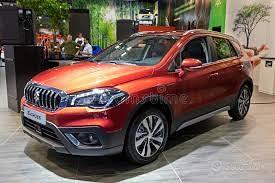 Ricambi nuovi o usati suzuki sx 4 swift ignis