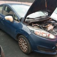 Ricambi Ford Fiesta 2015 1.5 TDCI UGJC