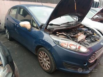 Ricambi Ford Fiesta 2015 1.5 TDCI UGJC