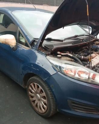 Ricambi Ford Fiesta 2015 1.5 TDCI UGJC