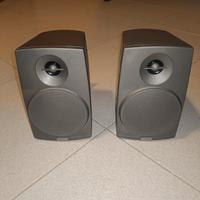 Casse acustiche Boston Micro 80X