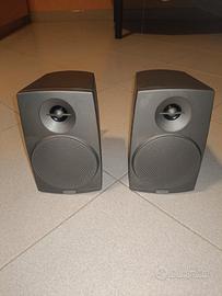 Casse acustiche Boston Micro 80X