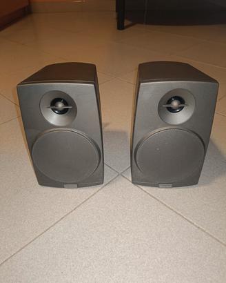 Casse acustiche Boston Micro 80X