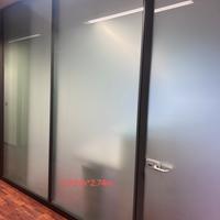 vetrate divisorie per ufficio