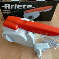 Gratì Ariete grattugia elettrica