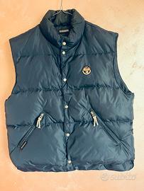 Smanicato uomo Napapijri M blu scuro