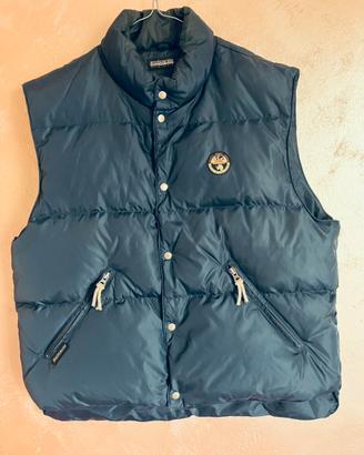 Smanicato uomo Napapijri M blu scuro