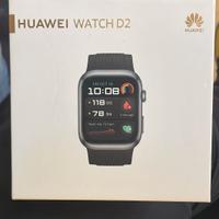 Huawei Watch D2 nuovo sigillato garanzia 24 mesi