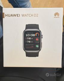 Huawei Watch D2 nuovo sigillato garanzia 24 mesi