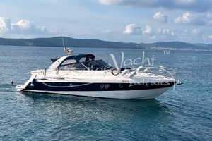 Cranchi Mediterranee 47