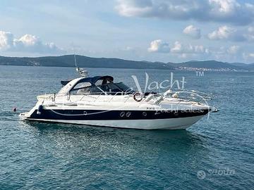 Cranchi Mediterranee 47