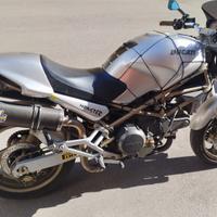 Ducato monster 750
