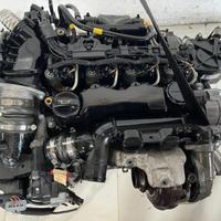 MOTORE COMPLETO MINI Cooper 2Â° Serie 9HZ Diesel 1
