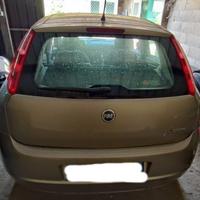 Fiat Grande Punto 1.4 cod. mot. 350A1000