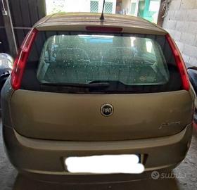 Fiat Grande Punto 1.4 cod. mot. 350A1000