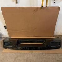 Parafanco post cupra formentor