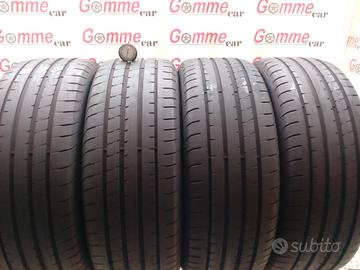 GOMME GOOD YEAR 235 45 20 80% DOT4022 COD:1972