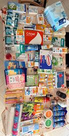 Cesto per la casa natalizio