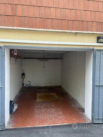 Garage a Rastignano - Pianoro (Bologna)