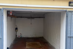 Garage a Rastignano - Pianoro (Bologna)