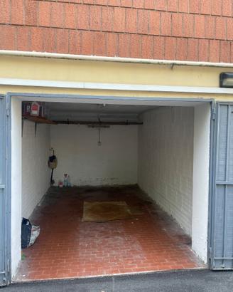 Garage a Rastignano - Pianoro (Bologna)