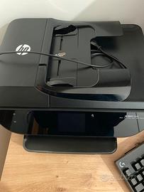 wifi stampante/scanner a colori