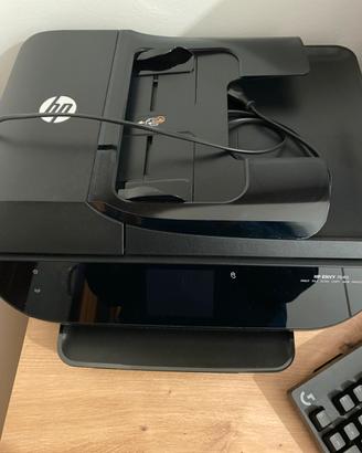 wifi stampante/scanner a colori