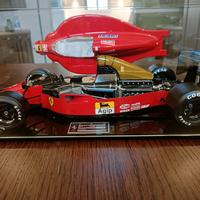 FERRARI  641/2  TAMIYA 1/12