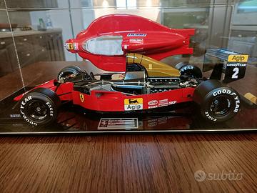 FERRARI  641/2  TAMIYA 1/12