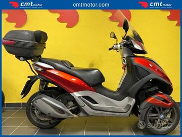 PIAGGIO MP3 Garantito e Finanziabile