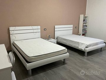 Via arianuova,singola o doppia