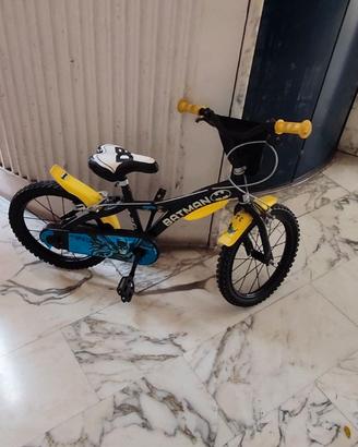 Bicicletta bambino