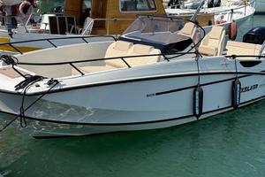 Quicksilver Active 805 (2024)