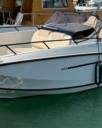 Quicksilver Active 805 (2024)