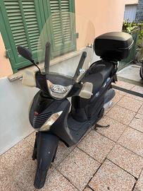 Honda SH 125 2010