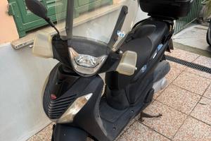 Honda SH 125 2010