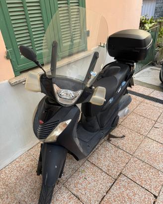 Honda SH 125 2010